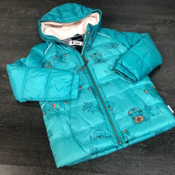 Puffer - Picture 2 of 5